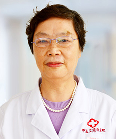 吳玉珍 